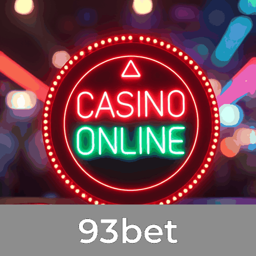 Cassino Online 93bet