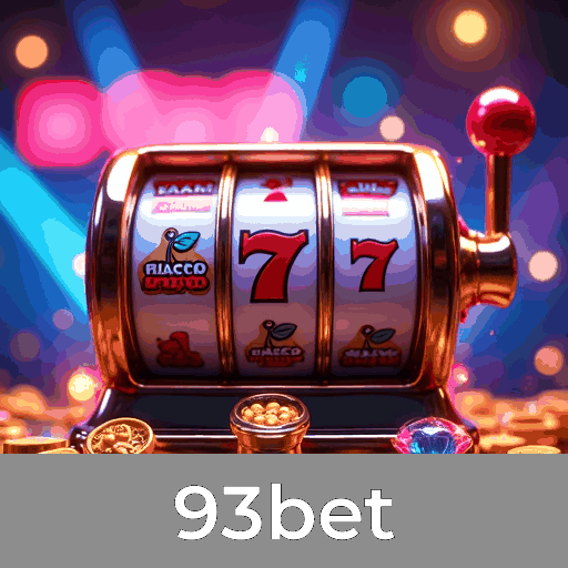 Cadastro na 93bet