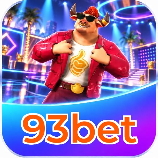 93bet Instalar Logo 1