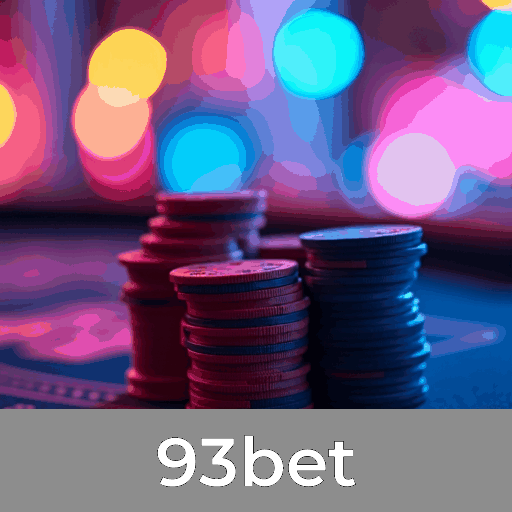 Cadastro na 93bet