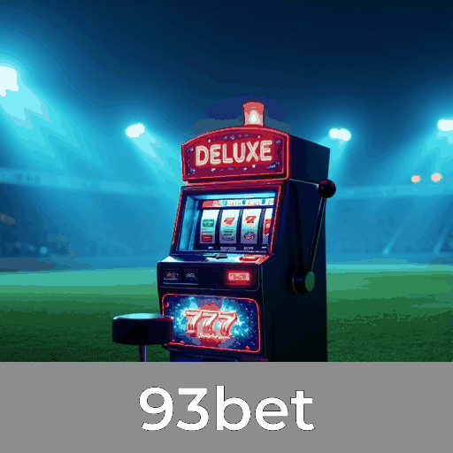 Cassino Online 93bet