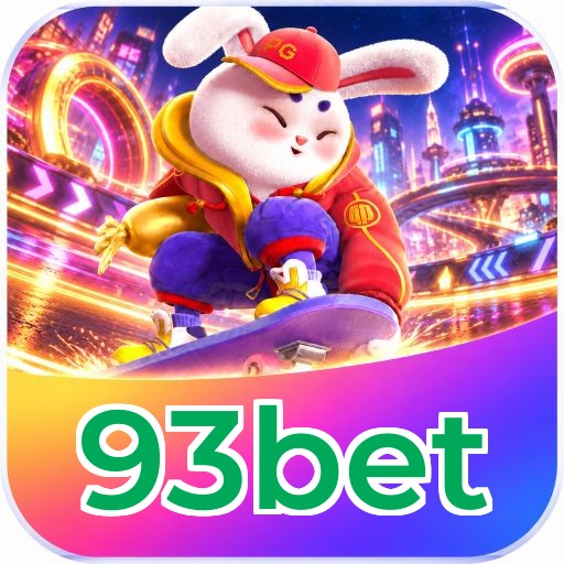 93bet Logo 2
