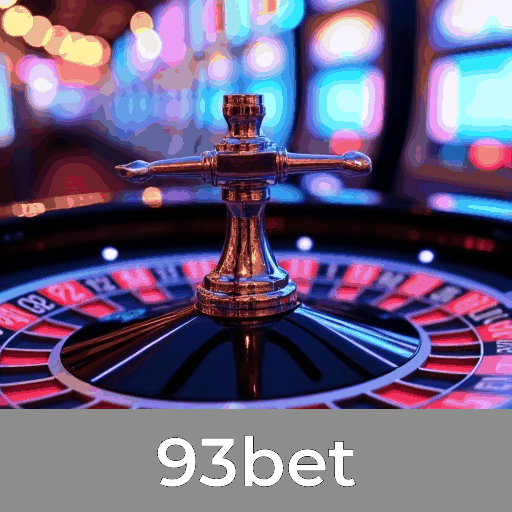 Acesso ao 93bet