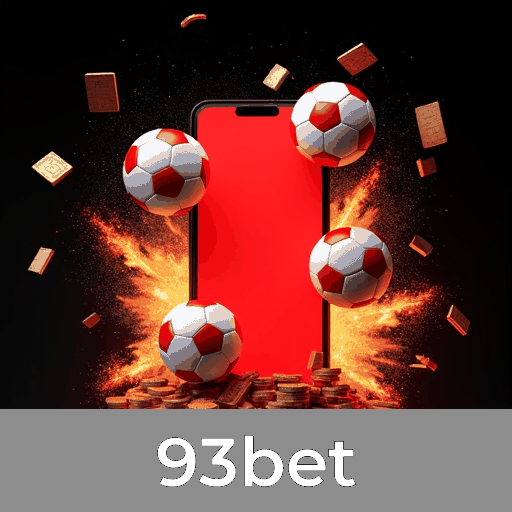 Acesso ao 93bet