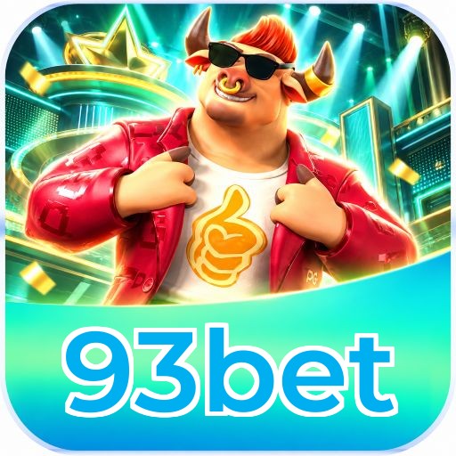 93bet Logo 3