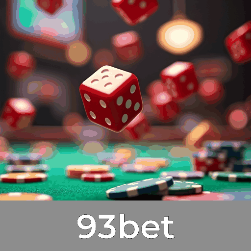 Cadastro na 93bet