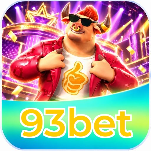 93bet Instalar Logo 3
