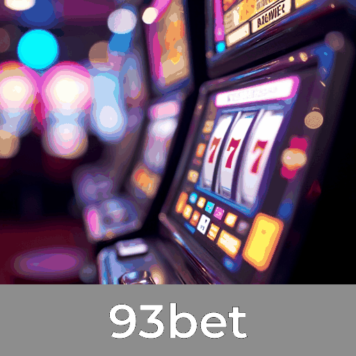 Acesso ao 93bet