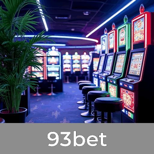 Acesso ao 93bet