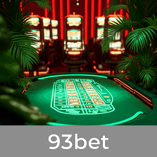 Cassino Online 93bet