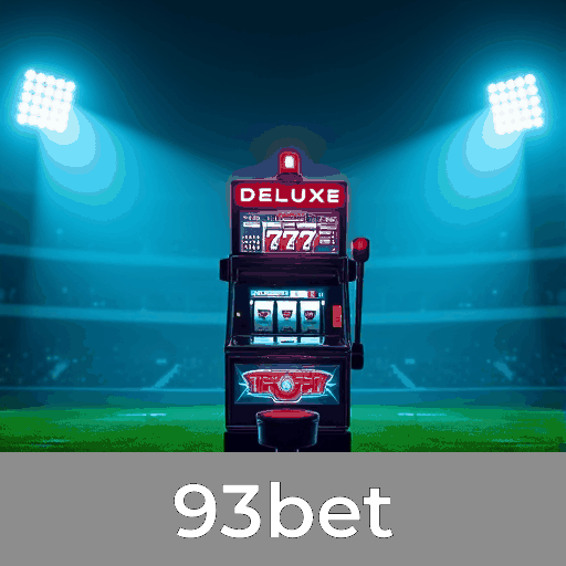 Acessar o site 93bet COM