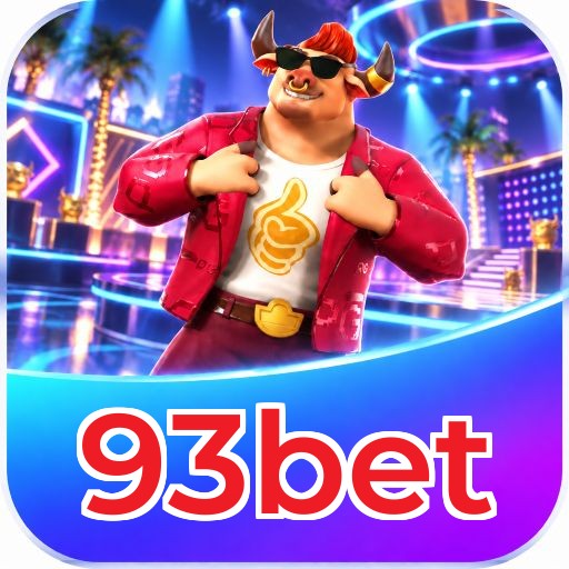 Slots 93bet - Jackpots Progressivos
