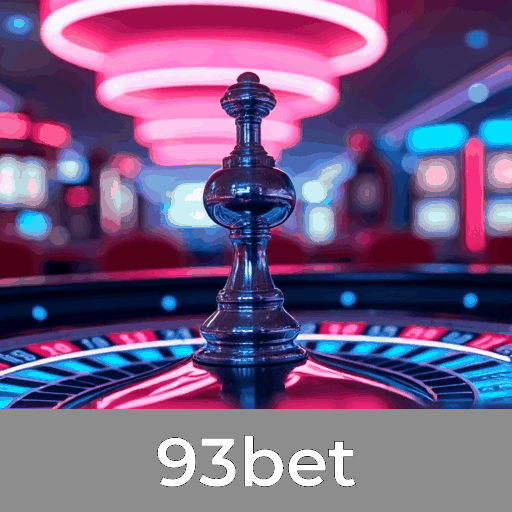Cadastro na 93bet