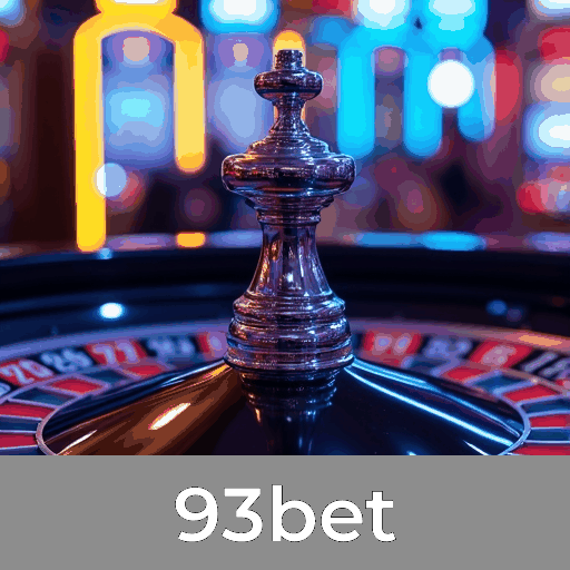 Cadastro na 93bet
