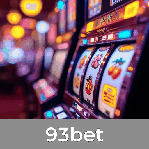 Cadastro na 93bet