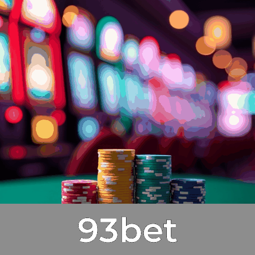 Cadastro na 93bet