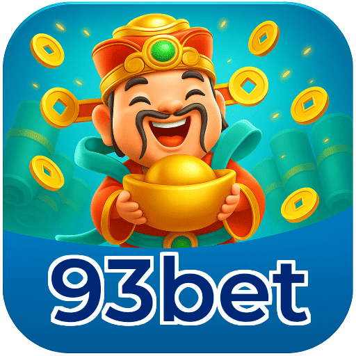 93bet logo