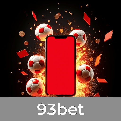 Acesso ao 93bet