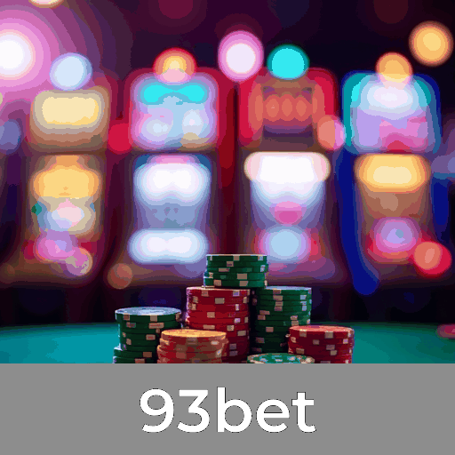 Cadastro na 93bet